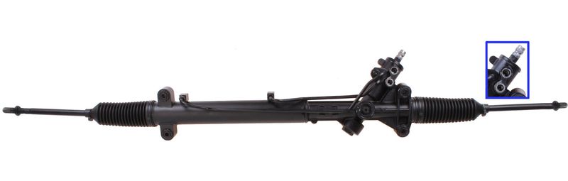 DRI 711520187 Steering Gear