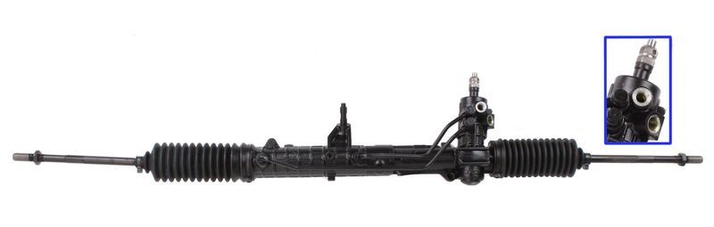 DRI 711520201 Steering Gear