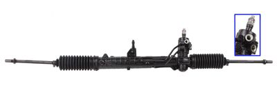 Steering Gear DRI 711520201