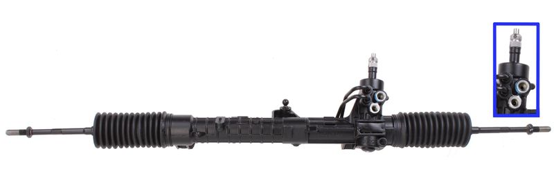 DRI 711520208 Steering Gear