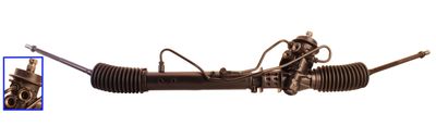 Steering Gear DRI 711520212