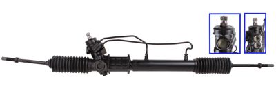 Steering Gear DRI 711520216