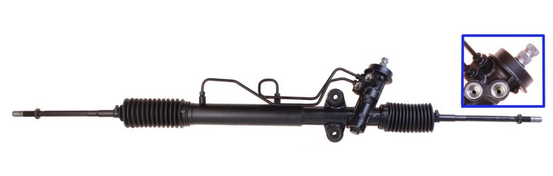 DRI 711520217 Steering Gear