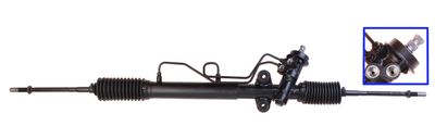 Steering Gear DRI 711520217