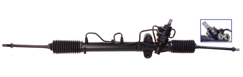 DRI 711520219 Steering Gear