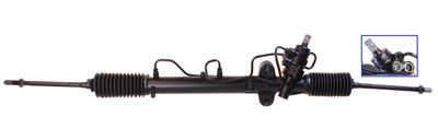 Steering Gear DRI 711520219