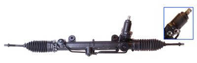 Steering Gear DRI 711520222