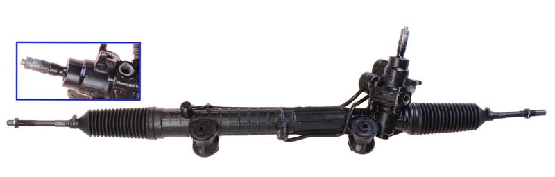 DRI 711520224 Steering Gear