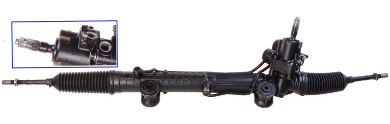 DRI 711520225 Steering Gear