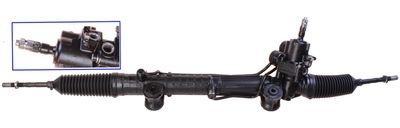 Steering Gear DRI 711520225