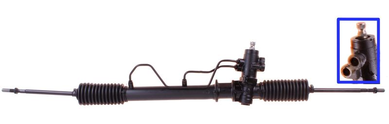 DRI 711520234 Steering Gear