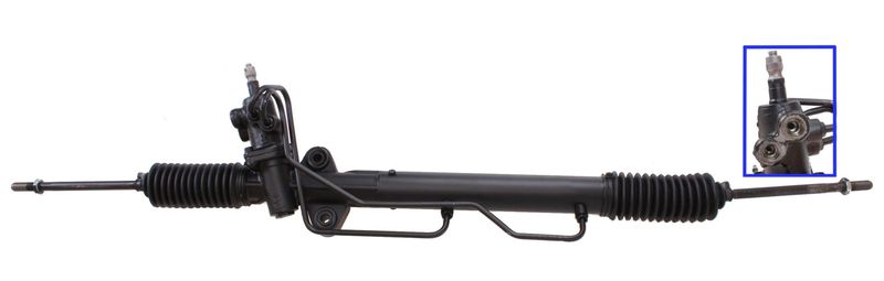 DRI 711520239 Steering Gear