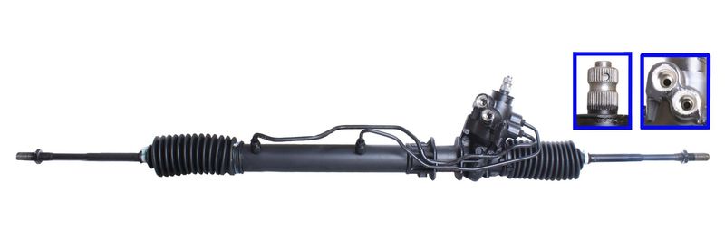 DRI 711520242 Steering Gear