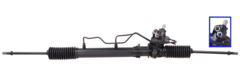 DRI 711520248 Steering Gear