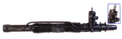 Steering Gear DRI 711520261