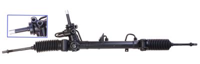 Steering Gear DRI 711520262