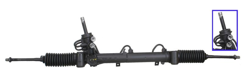 DRI 711520263 Steering Gear