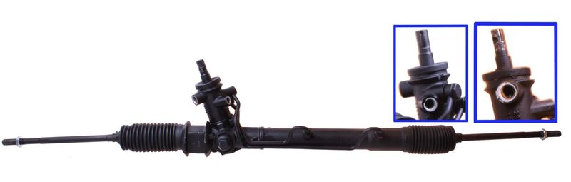 DRI 711520270 Steering Gear