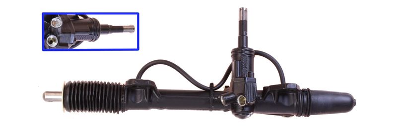 DRI 711520273 Steering Gear