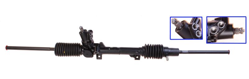 DRI 711520274 Steering Gear
