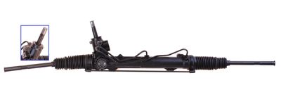 Steering Gear DRI 711520275