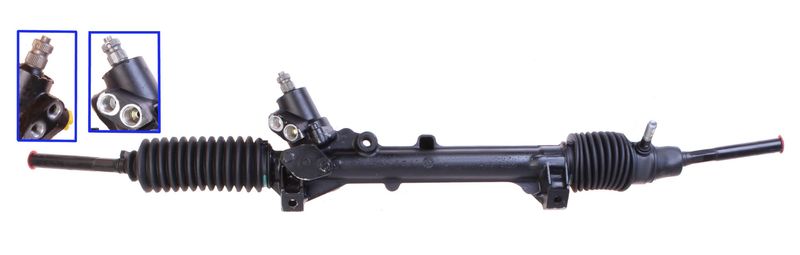 DRI 711520280 Steering Gear