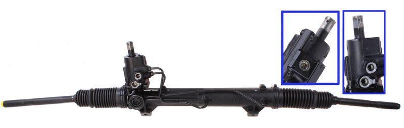 DRI 711520283 Steering Gear