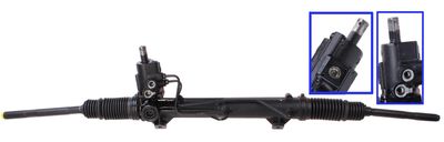 Steering Gear DRI 711520283