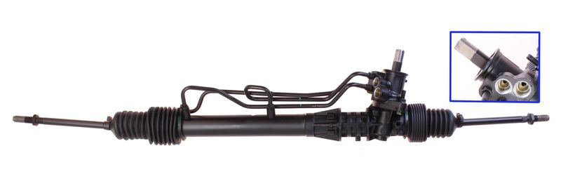 DRI 711520298 Steering Gear