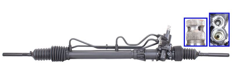 DRI 711520304 Steering Gear