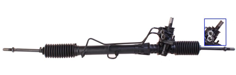 DRI 711520307 Steering Gear