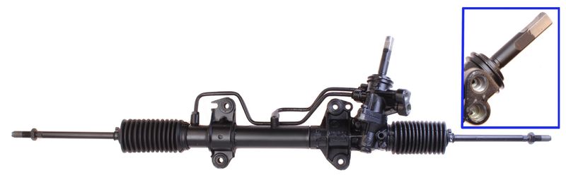 DRI 711520310 Steering Gear