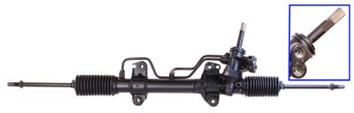 Steering Gear DRI 711520310