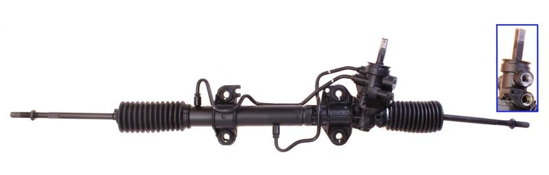 DRI 711520311 Steering Gear