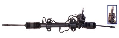 Steering Gear DRI 711520311