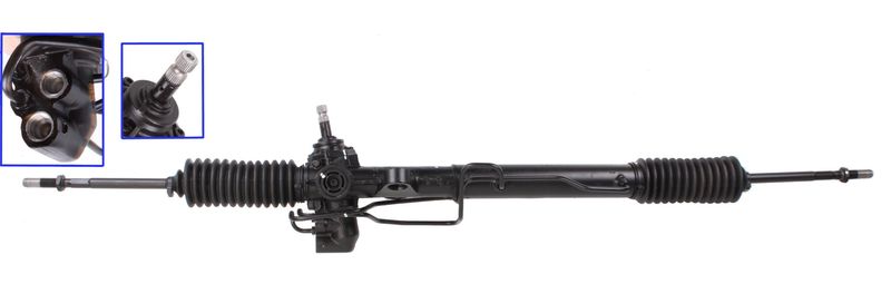 DRI 711520313 Steering Gear