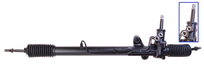 DRI 711520316 Steering Gear