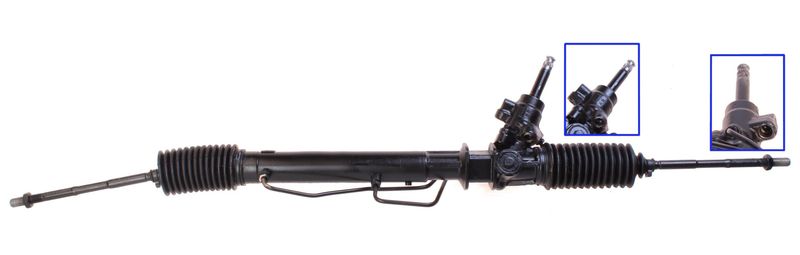 DRI 711520338 Steering Gear