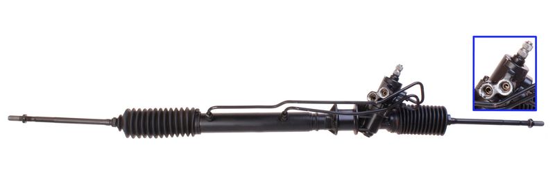 DRI 711520339 Steering Gear