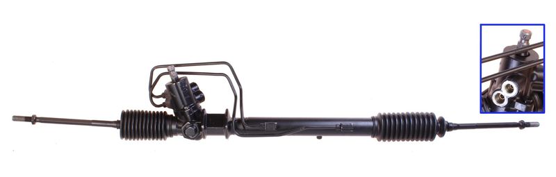DRI 711520340 Steering Gear