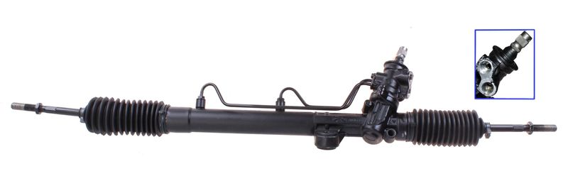DRI 711520343 Steering Gear