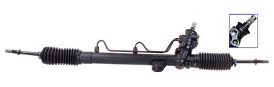 Steering Gear DRI 711520343