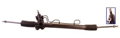 Steering Gear DRI 711520344