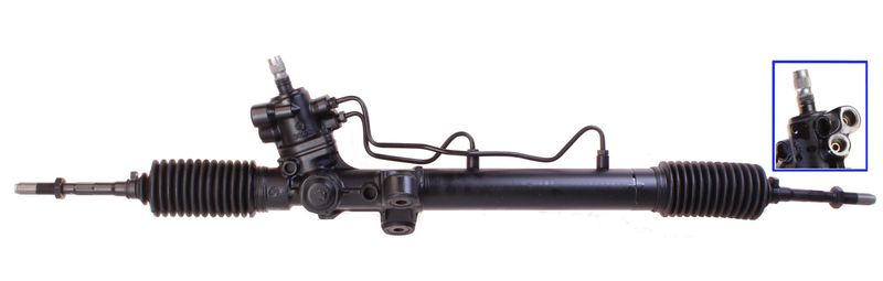 DRI 711520357 Steering Gear