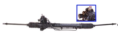 Steering Gear DRI 711520360