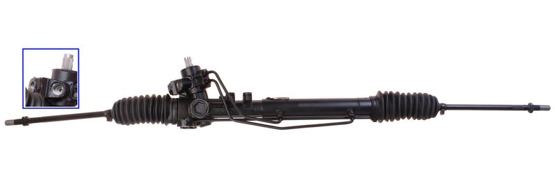 DRI 711520364 Steering Gear