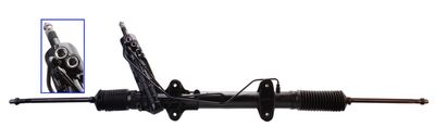 Steering Gear DRI 711520370