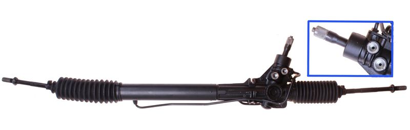 DRI 711520387 Steering Gear