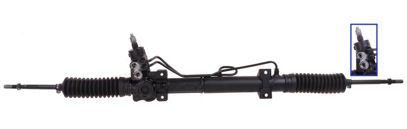 DRI 711520390 Steering Gear