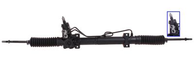 Steering Gear DRI 711520390